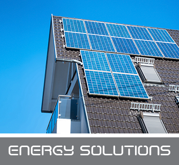 Ates Energy solutions es la división que responde a la necesidad de encontrar formas de optimizar la energía. Engloba la reducción de consumo, el autoconsumo, las placas fotovoltaicas y la energía solar.