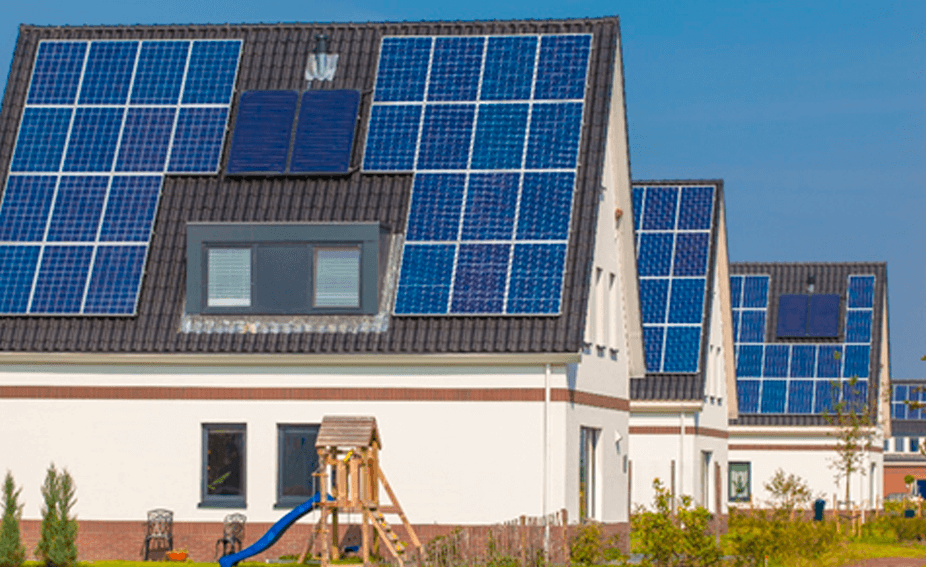 Placas solares en viviendas, proyectos fotovoltaicos para el autoconsumo