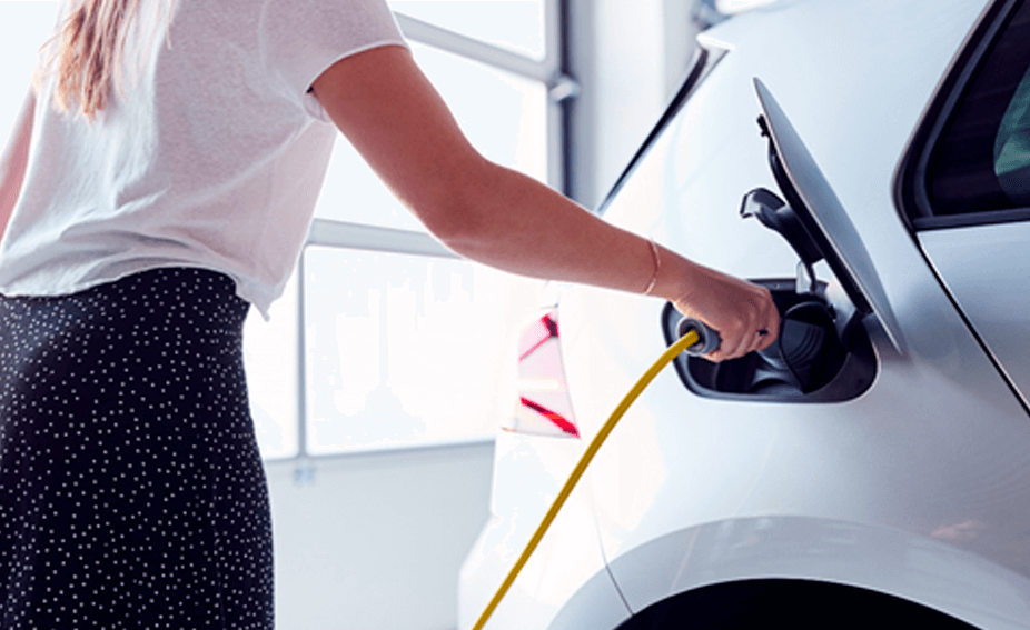 Instalación de puntos de recarga de coches eléctricos y vehículos eléctricos