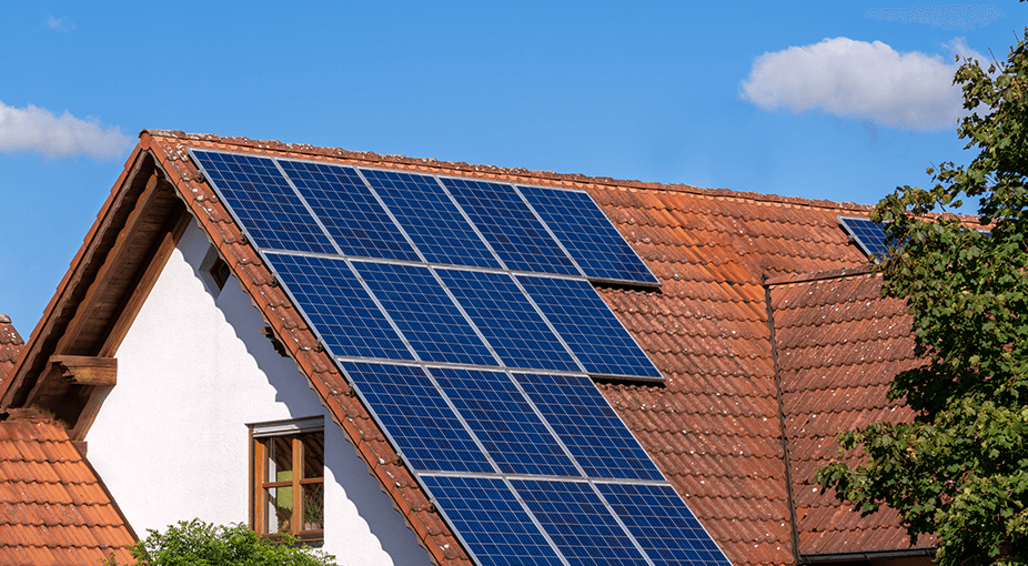 componentes principales instalación fotovoltaica