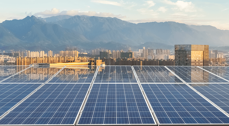 Autoconsumo energía solar compartido instalar placas solares en una comunidad