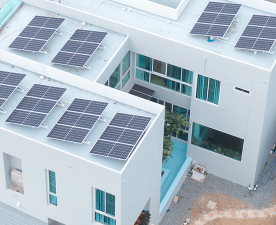 Instalación de placas fotovoltaicas en comunidad de propietarios para el autoconsumo fotovoltaico