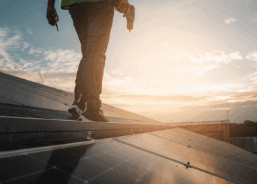 Proyecto: Incorporación de baterías a instalación fotovoltaica