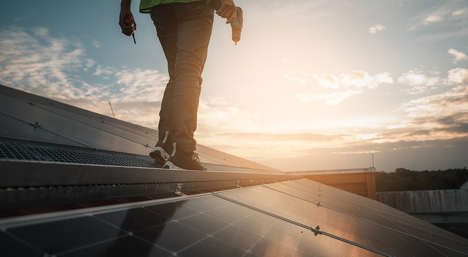 Proyecto de instalación de baterías en instalaciones fotovoltaicas por ATES Energy Solutions